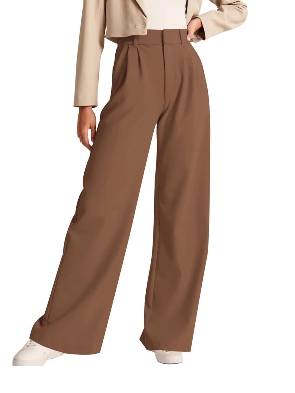 Womens trousers
